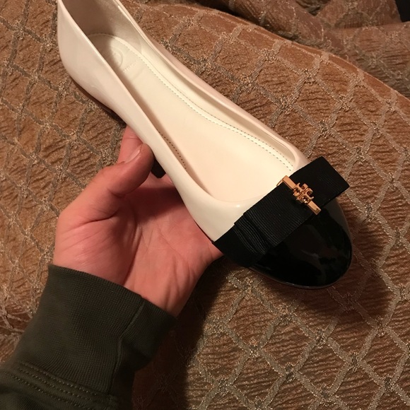 Tory Burch Flats - Picture 2 of 5